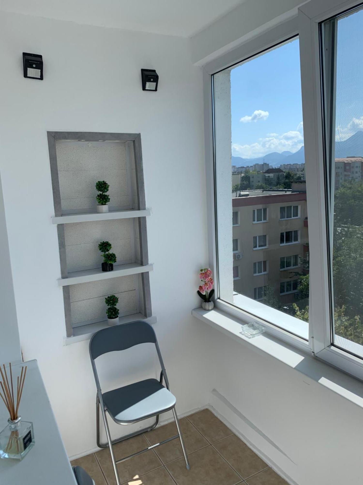 Victoriei Boulevard Private Apartment Brasov Exterior photo